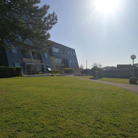 La Croisette Apartment Bernieres-sur-Mer ภายนอก รูปภาพ